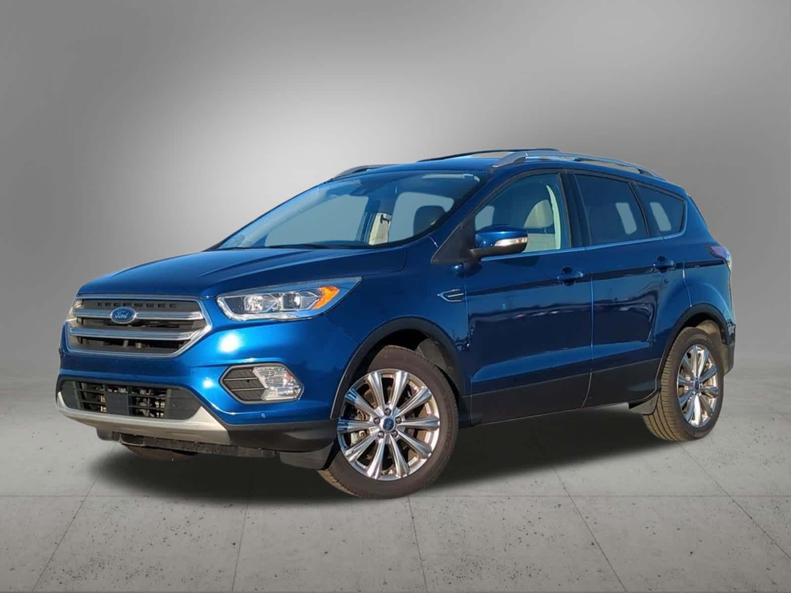 2012 Ford Escape Limited -
                  Troy, MI