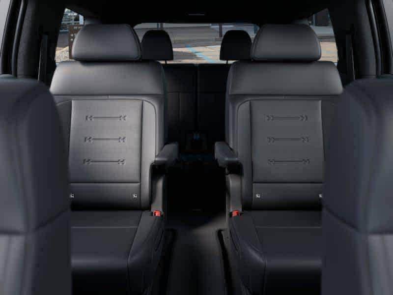 Thumbnail: 2026 Hyundai Santa Fe - 12