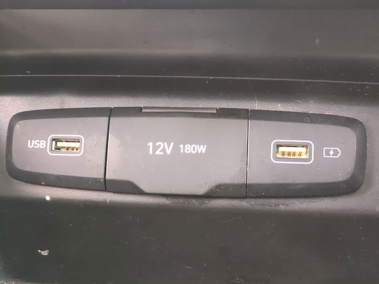 Thumbnail: 2022 Hyundai Tucson - 29