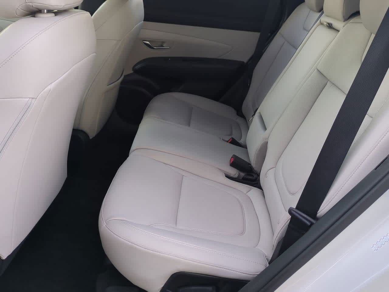 Thumbnail: 2025 Hyundai Tucson - 19