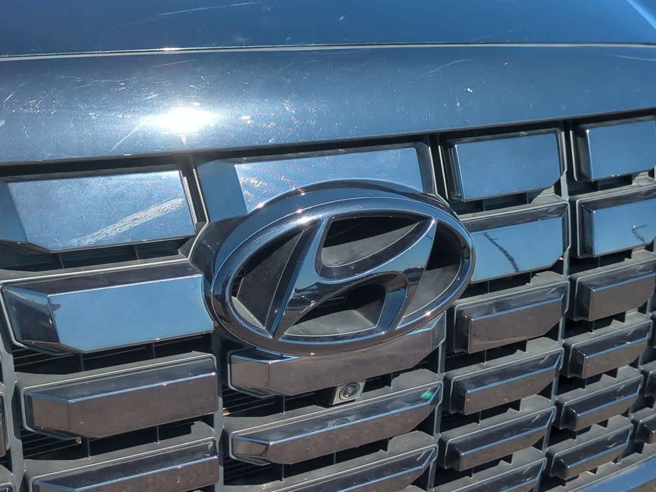 Thumbnail: 2023 Hyundai Palisade - 10