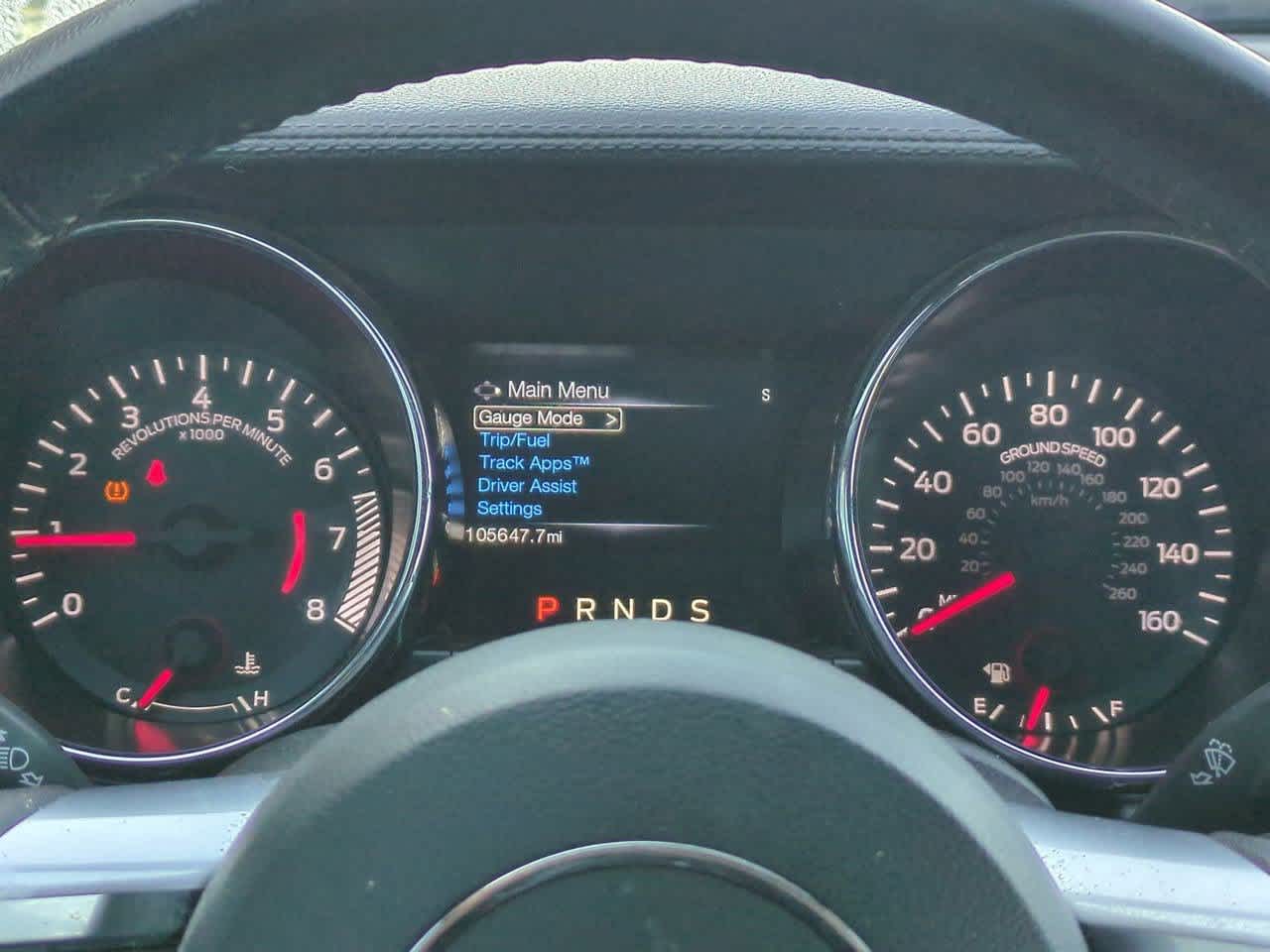 Thumbnail: 2017 Ford Mustang - 29