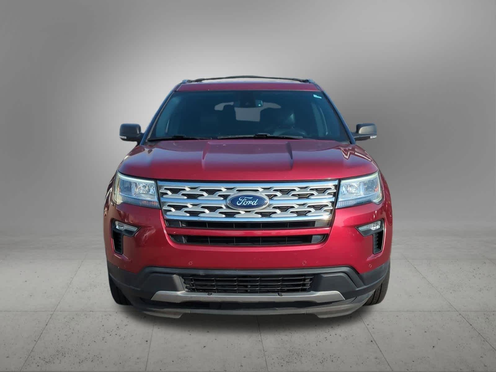 Thumbnail: 2019 Ford Explorer - 9