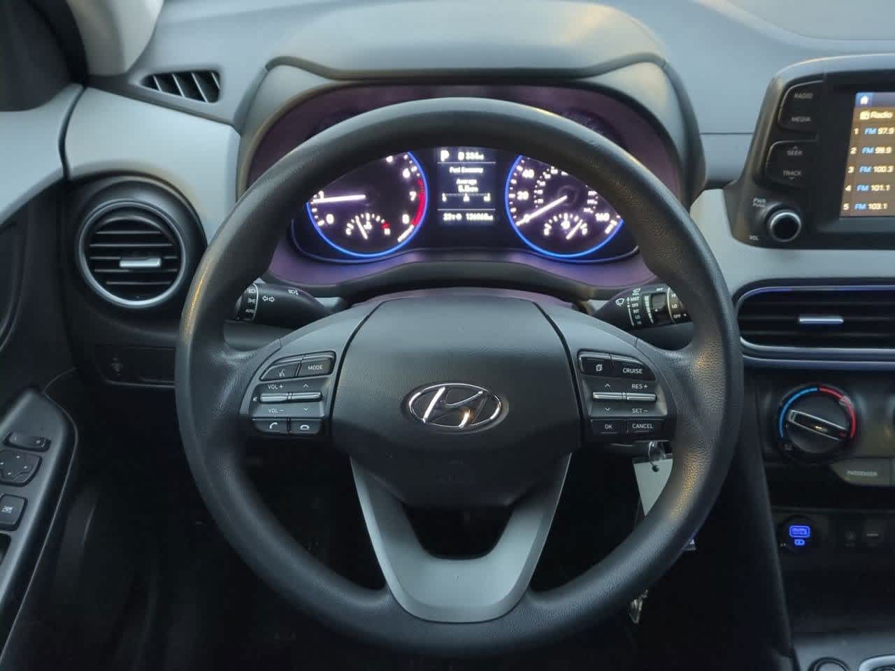 Thumbnail: 2020 Hyundai Kona - 23