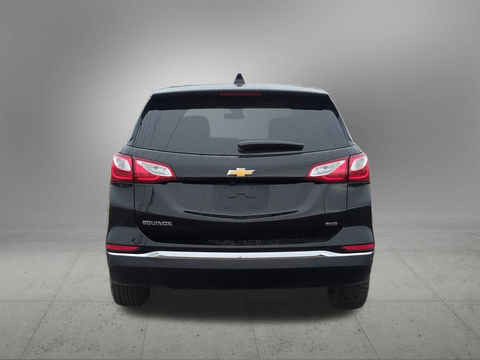 Thumbnail: 2019 Chevrolet Equinox - 5