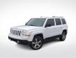 Used 2016 Jeep Patriot High Altitude Edition SUV