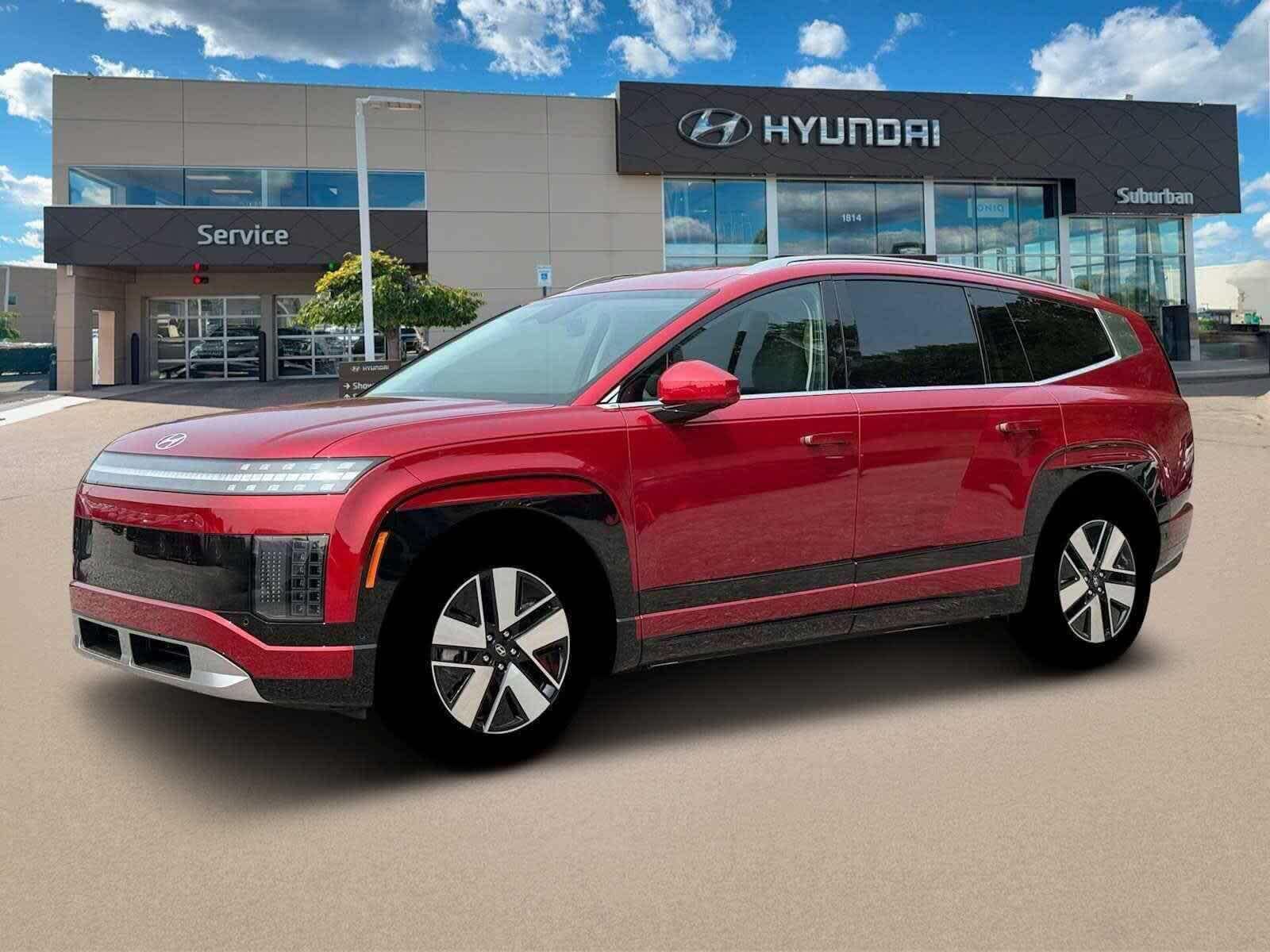 Thumbnail: 2026 Hyundai Ioniq - 2