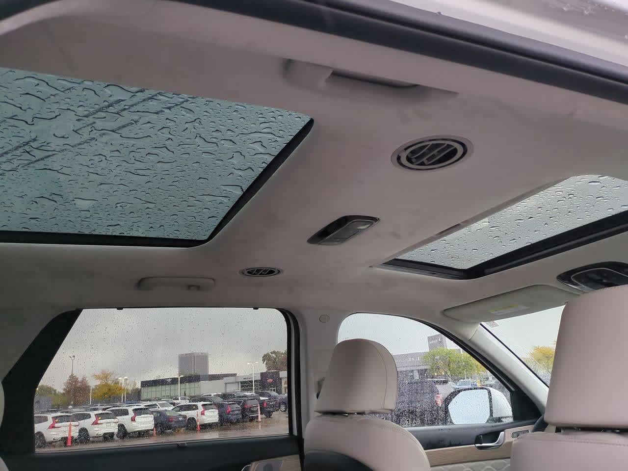 Thumbnail: 2022 Hyundai Palisade - 21