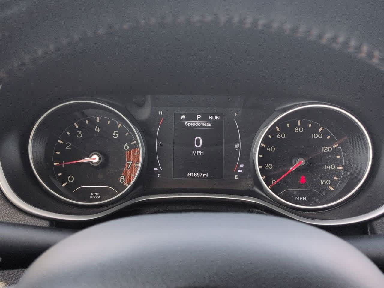 Thumbnail: 2019 Jeep Compass - 30