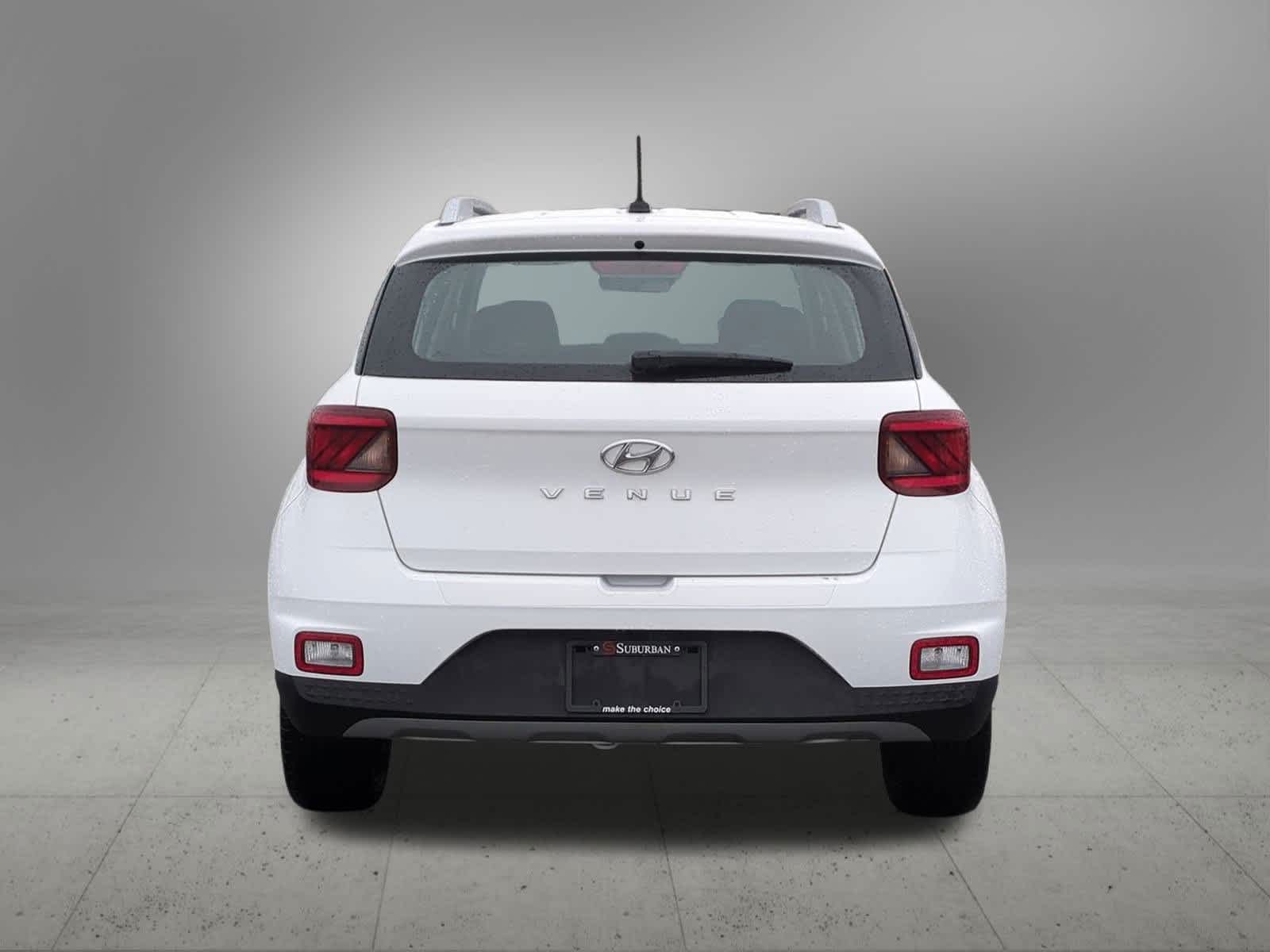 Thumbnail: 2024 Hyundai Venue - 5