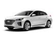 Used 2018 Hyundai Ioniq Hybrid Limited Hatchback