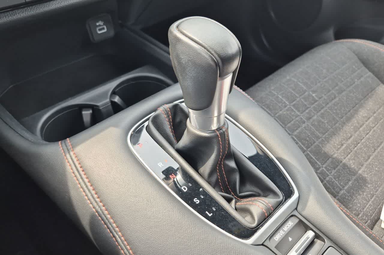 2024 Honda HR-V Sport - Photo 30