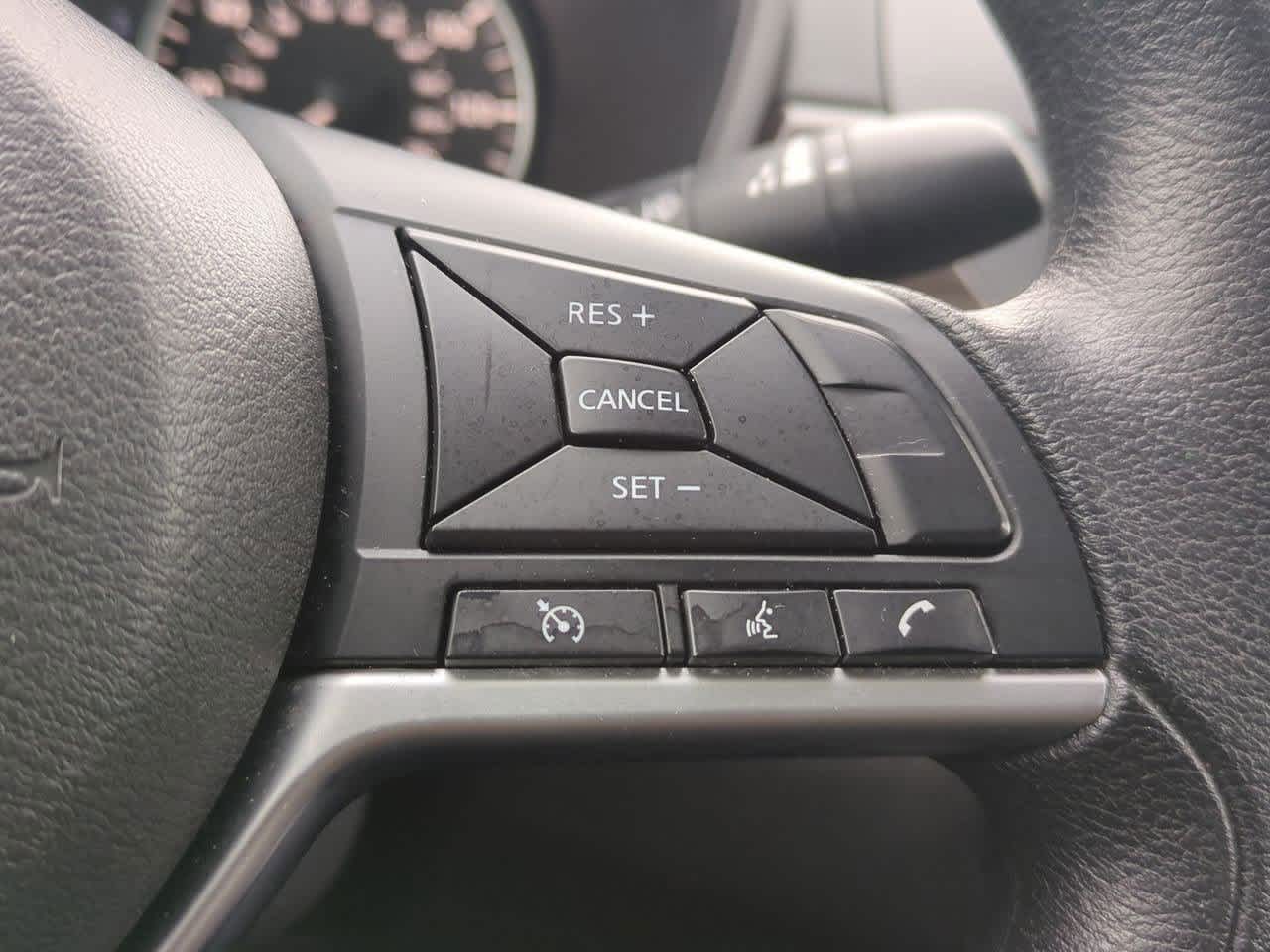 Thumbnail: 2024 Nissan Altima - 23