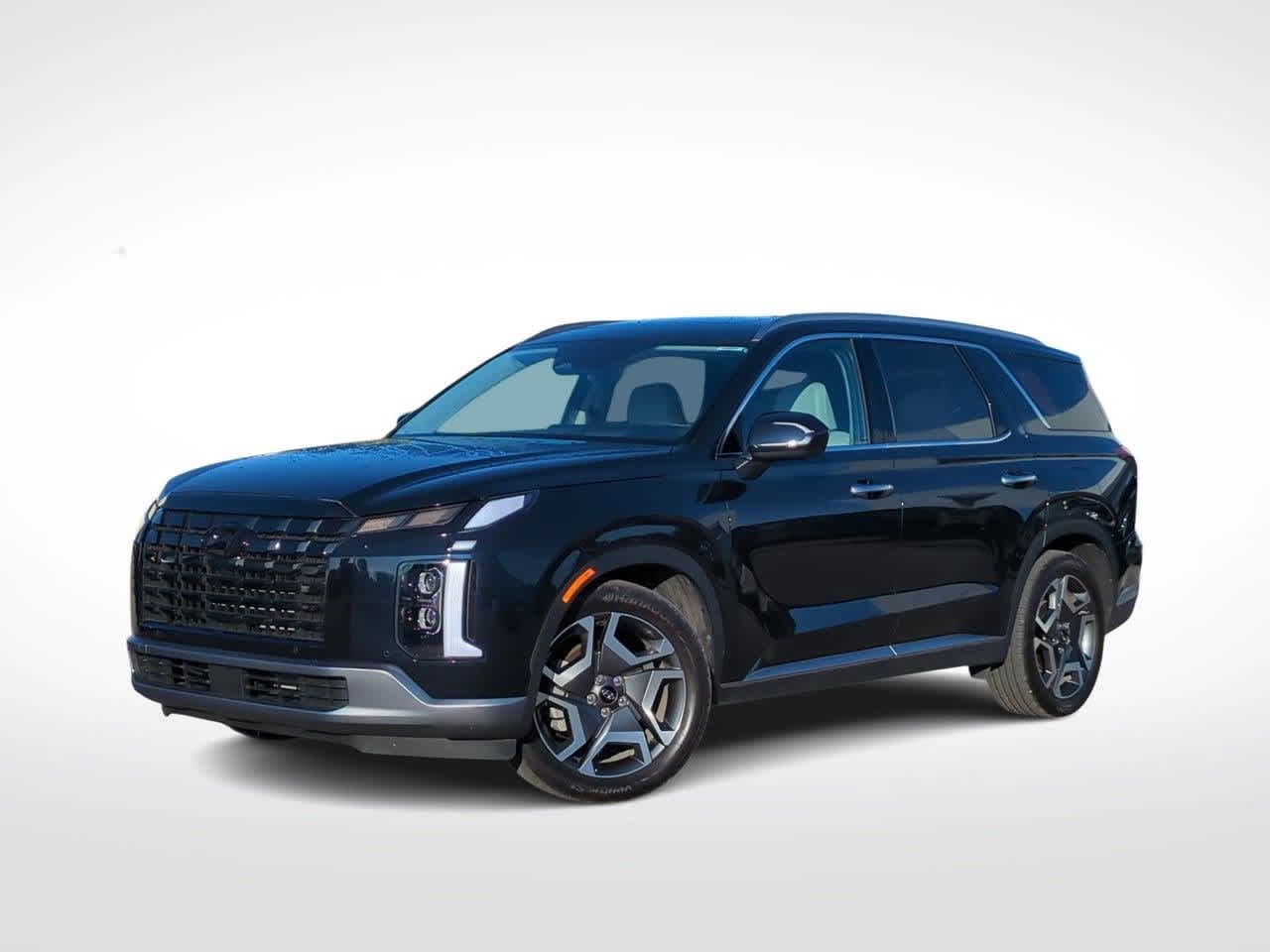 Thumbnail: 2023 Hyundai Palisade - 1