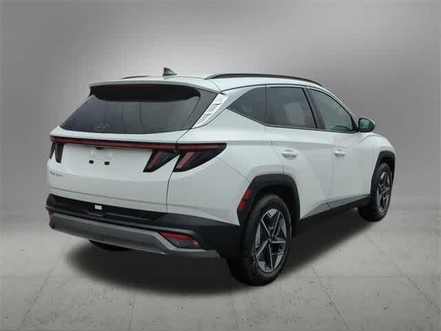 Thumbnail: 2025 Hyundai Tucson - 6