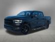 Used 2020 Ram 1500 Big Horn Truck Crew Cab