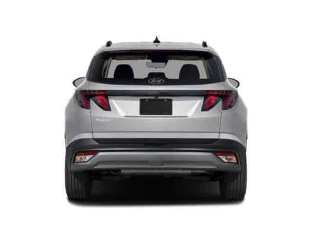 Thumbnail: 2026 Hyundai Tucson - 5