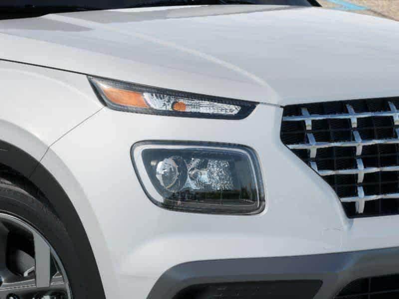 Thumbnail: 2026 Hyundai Venue - 9