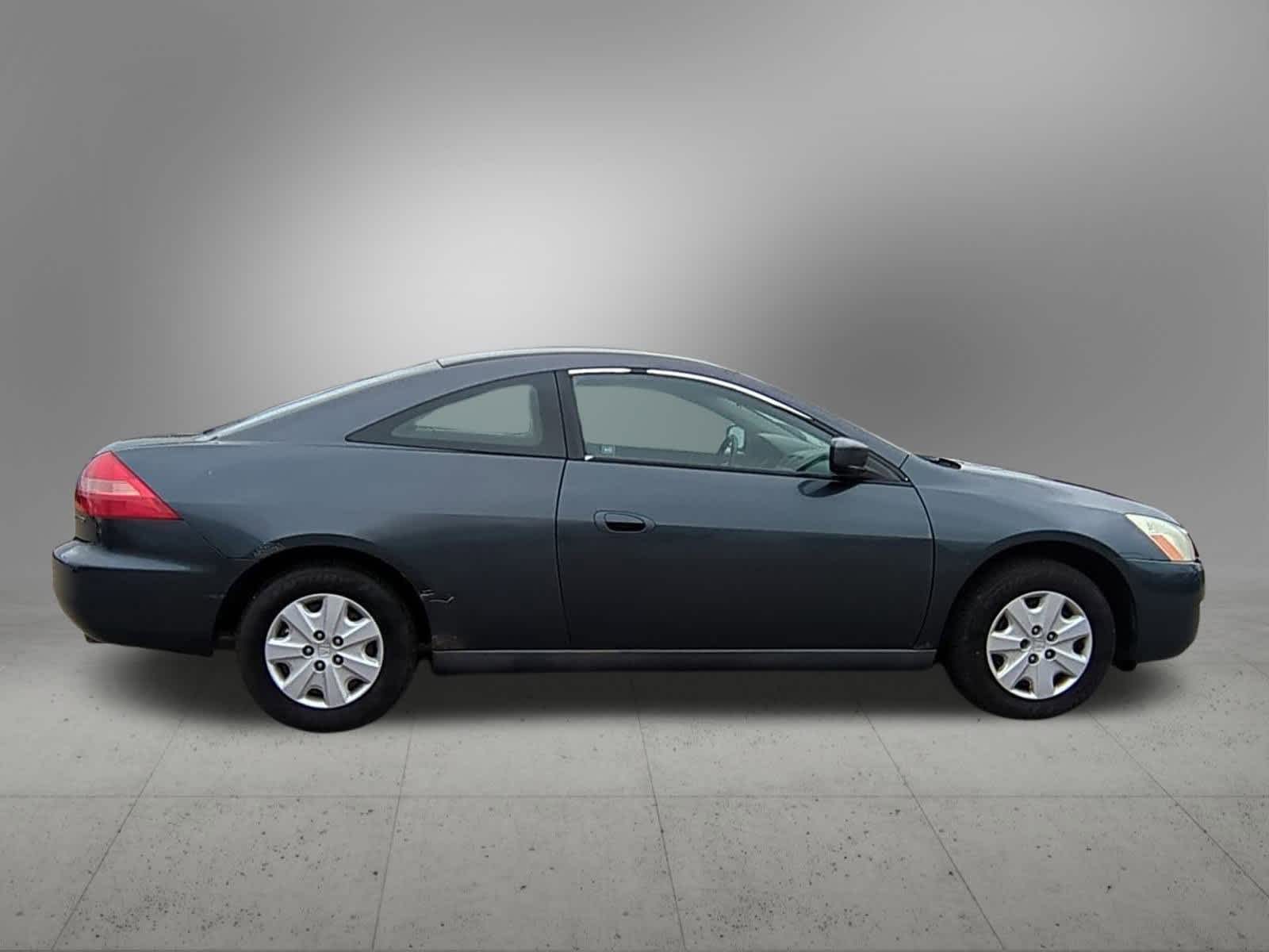 Thumbnail: 2004 Honda Accord - 7
