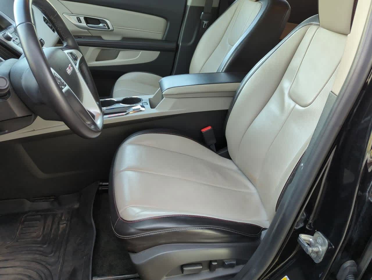 2014 GMC Terrain SLT 15