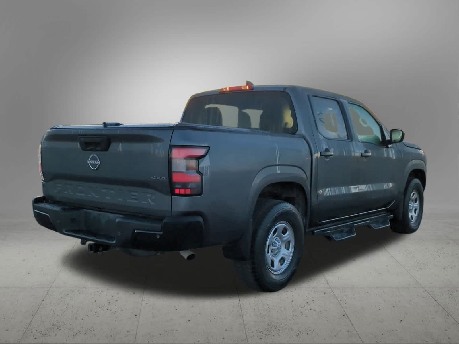 Thumbnail: 2022 Nissan Frontier - 6