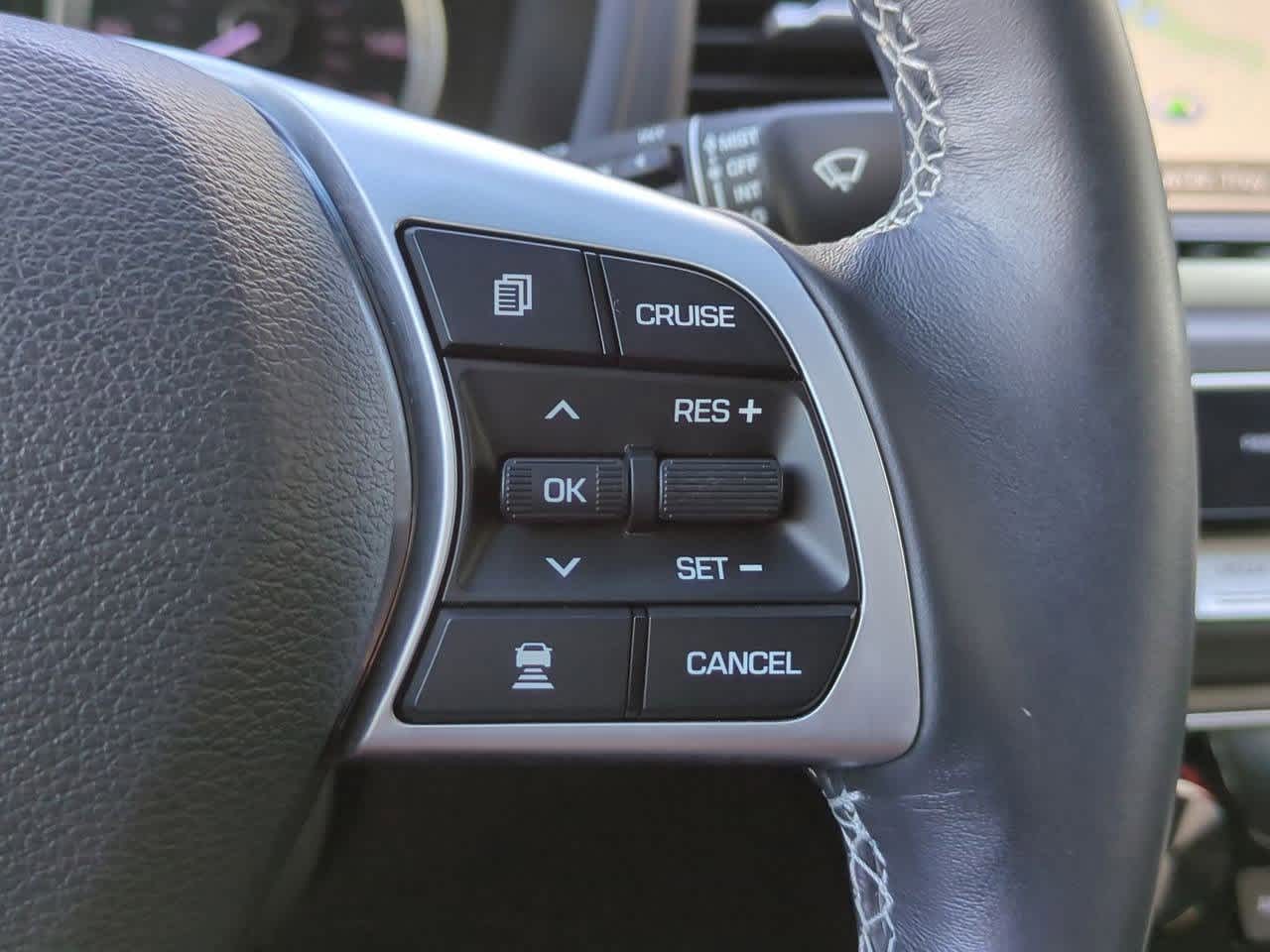 Thumbnail: 2019 Hyundai Sonata - 24