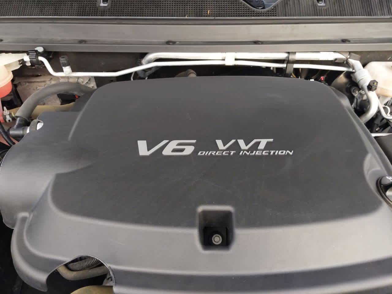 Thumbnail: 2021 Chevrolet Colorado - 14