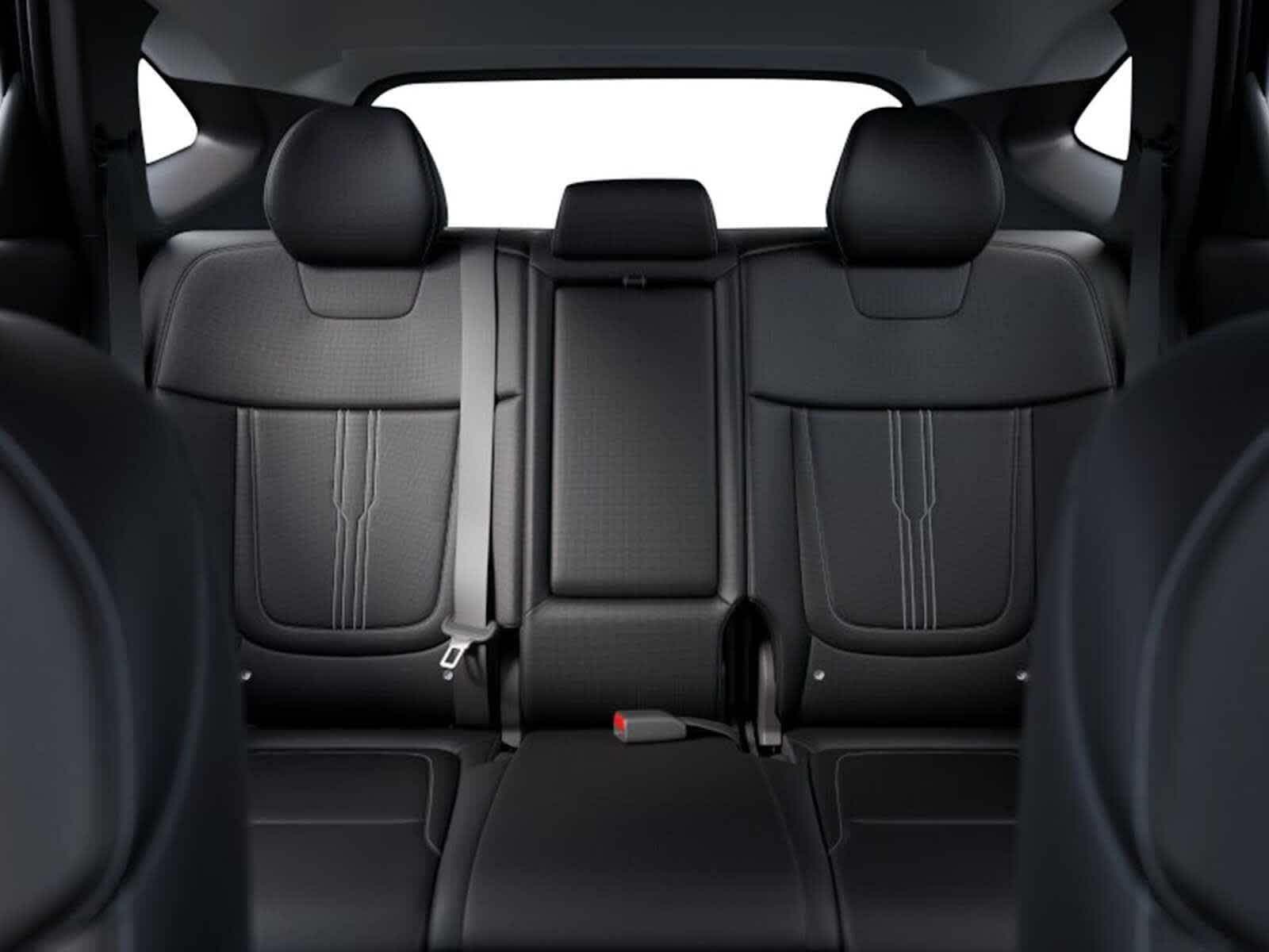 Thumbnail: 2026 Hyundai Tucson - 11