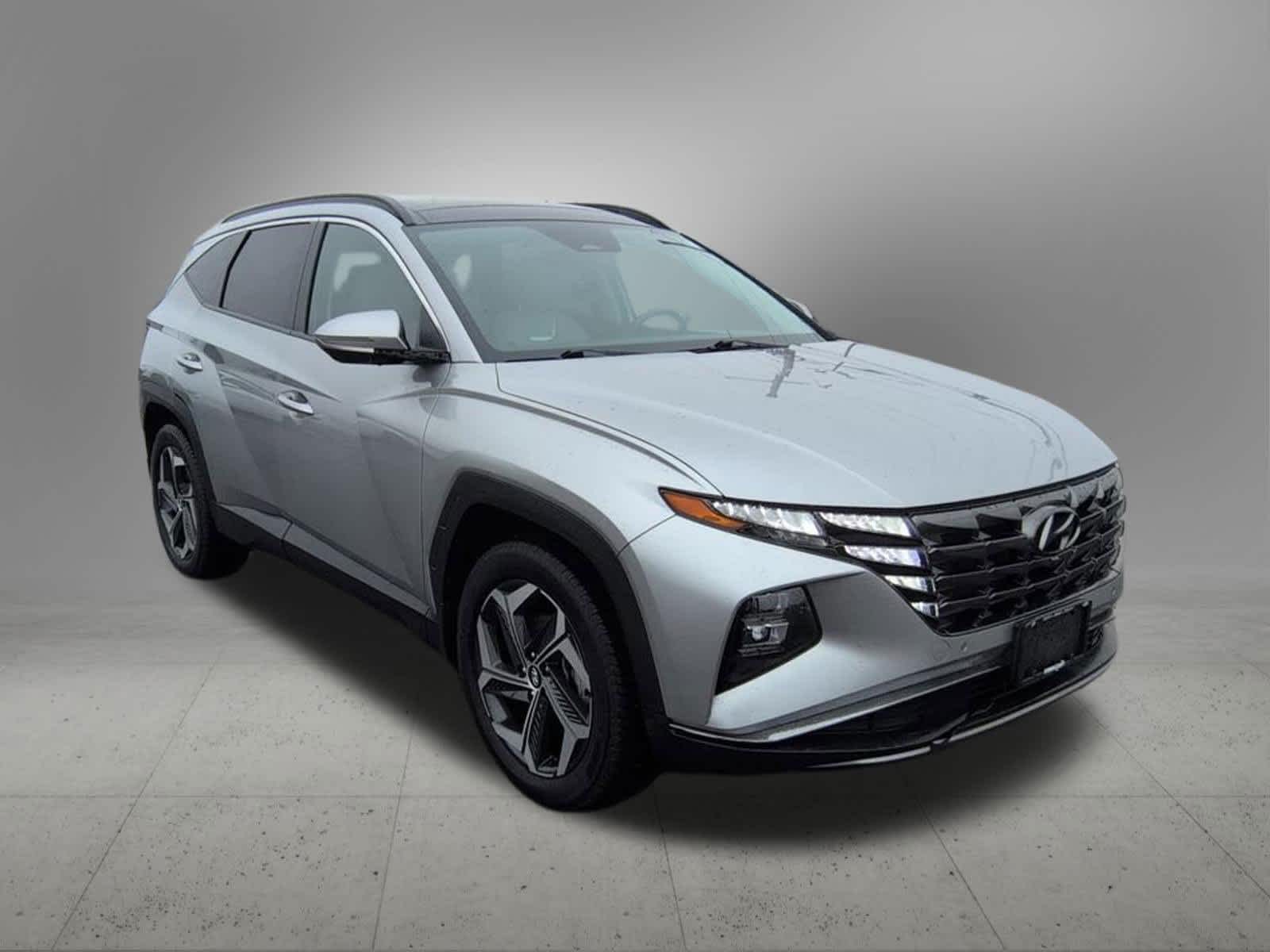 Thumbnail: 2023 Hyundai Tucson - 8