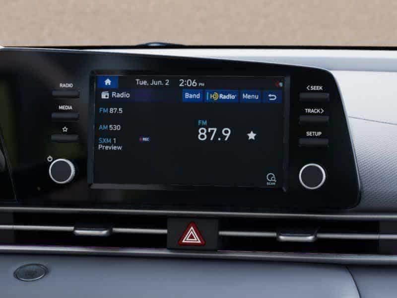 Thumbnail: 2026 Hyundai Elantra - 13