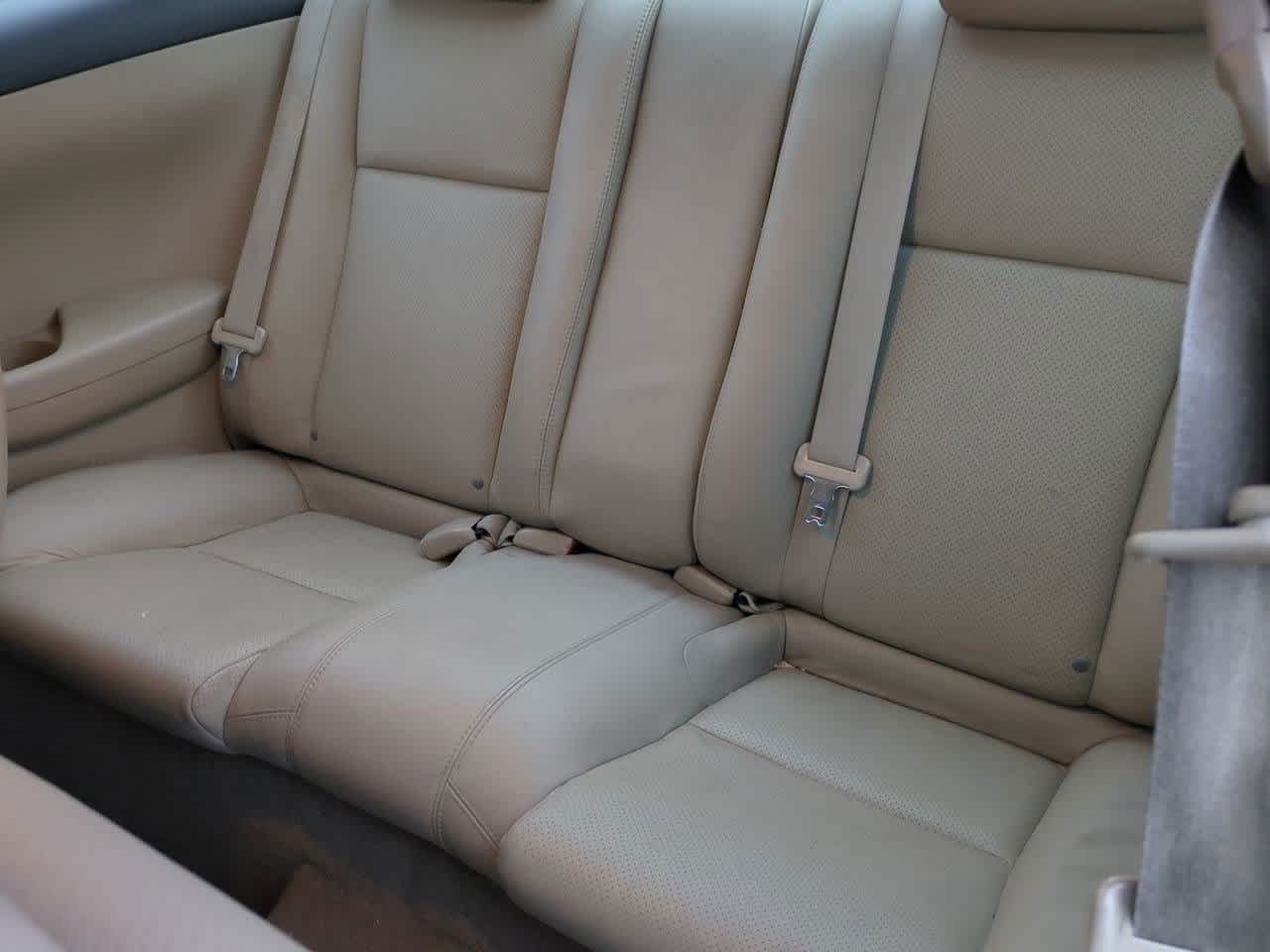 Thumbnail: 2006 Toyota Camry Solara - 17