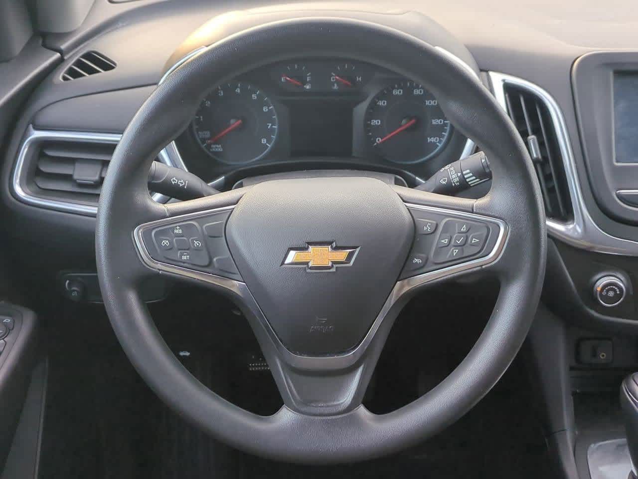 Thumbnail: 2018 Chevrolet Equinox - 21