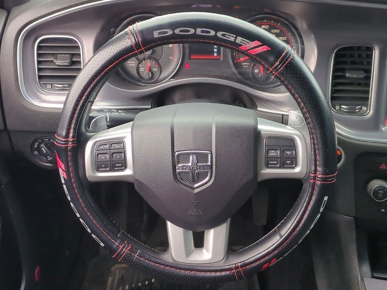 Thumbnail: 2014 Dodge Charger - 21