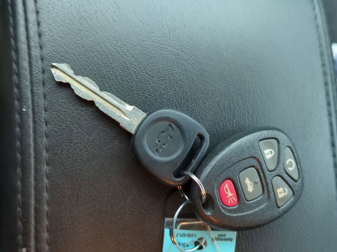 Thumbnail: 2012 Chevrolet Impala - 32