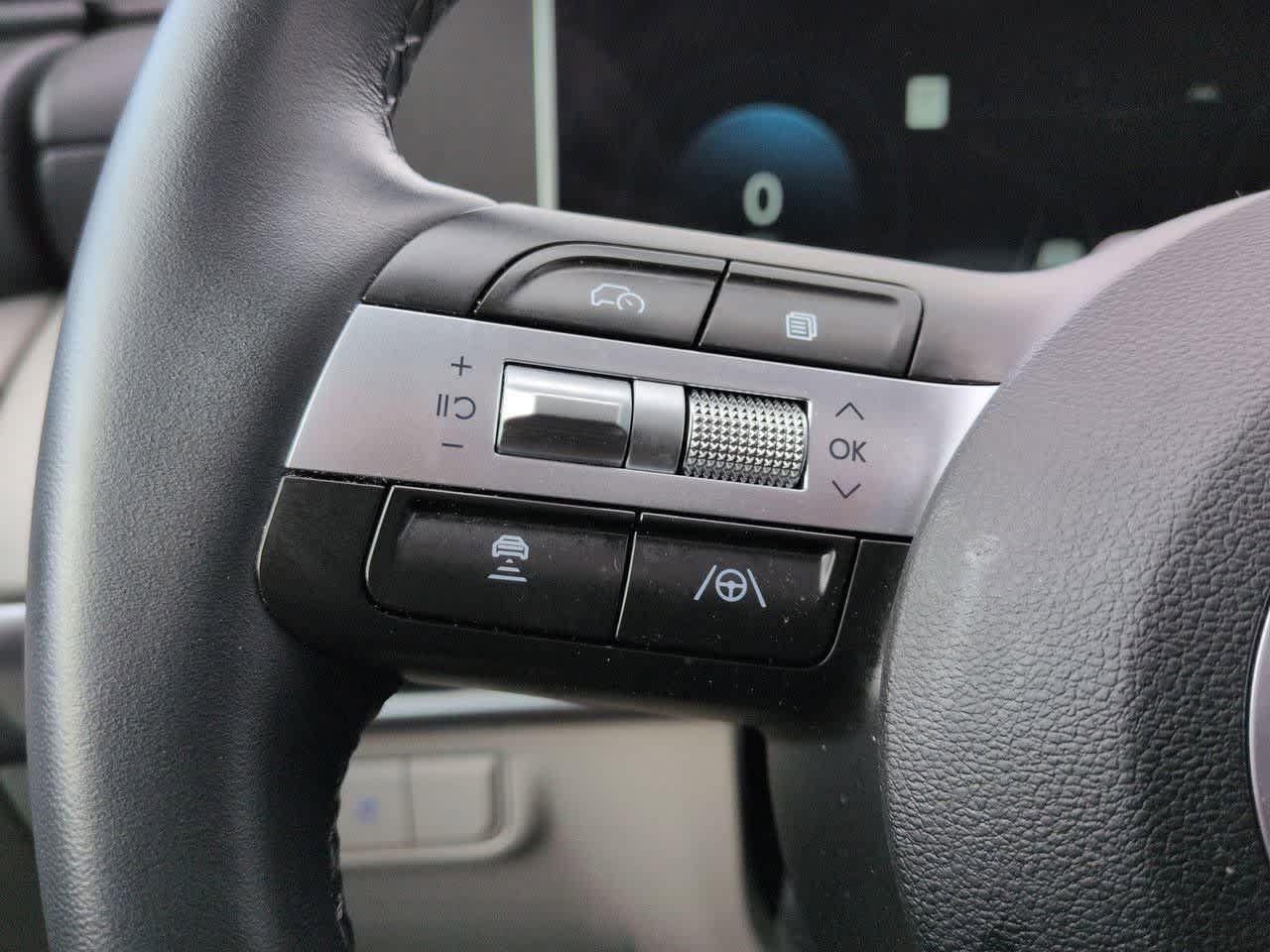 Thumbnail: 2025 Hyundai Tucson - 47