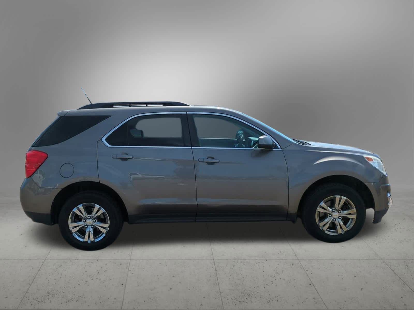 2011 Chevrolet Equinox LT 7