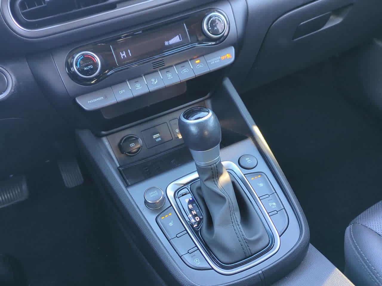 Thumbnail: 2023 Hyundai Kona - 33