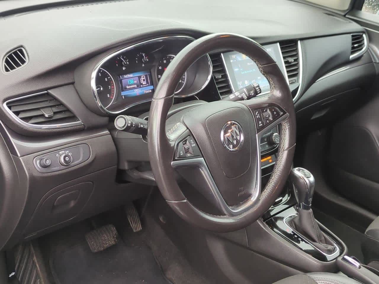 Thumbnail: 2019 Buick Encore - 2
