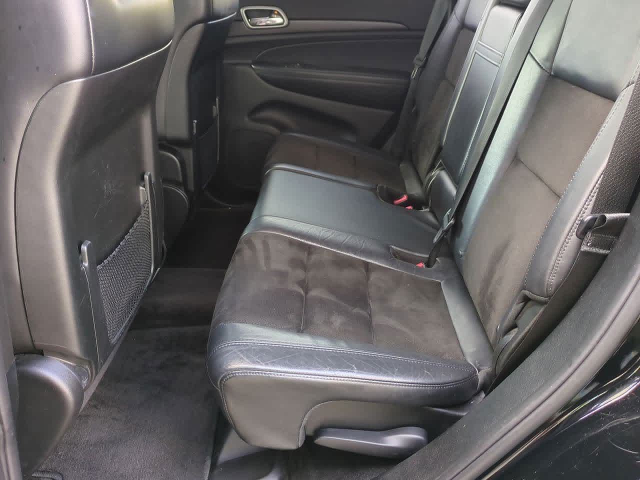 Thumbnail: 2018 Jeep Grand Cherokee - 18