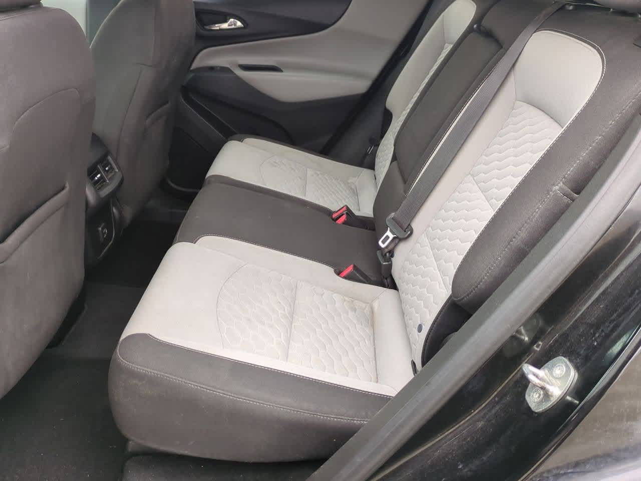 Thumbnail: 2019 Chevrolet Equinox - 18