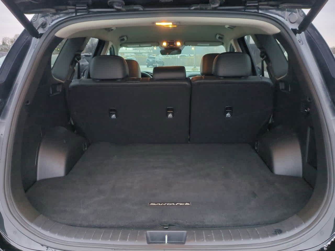 Thumbnail: 2023 Hyundai Santa Fe - 32