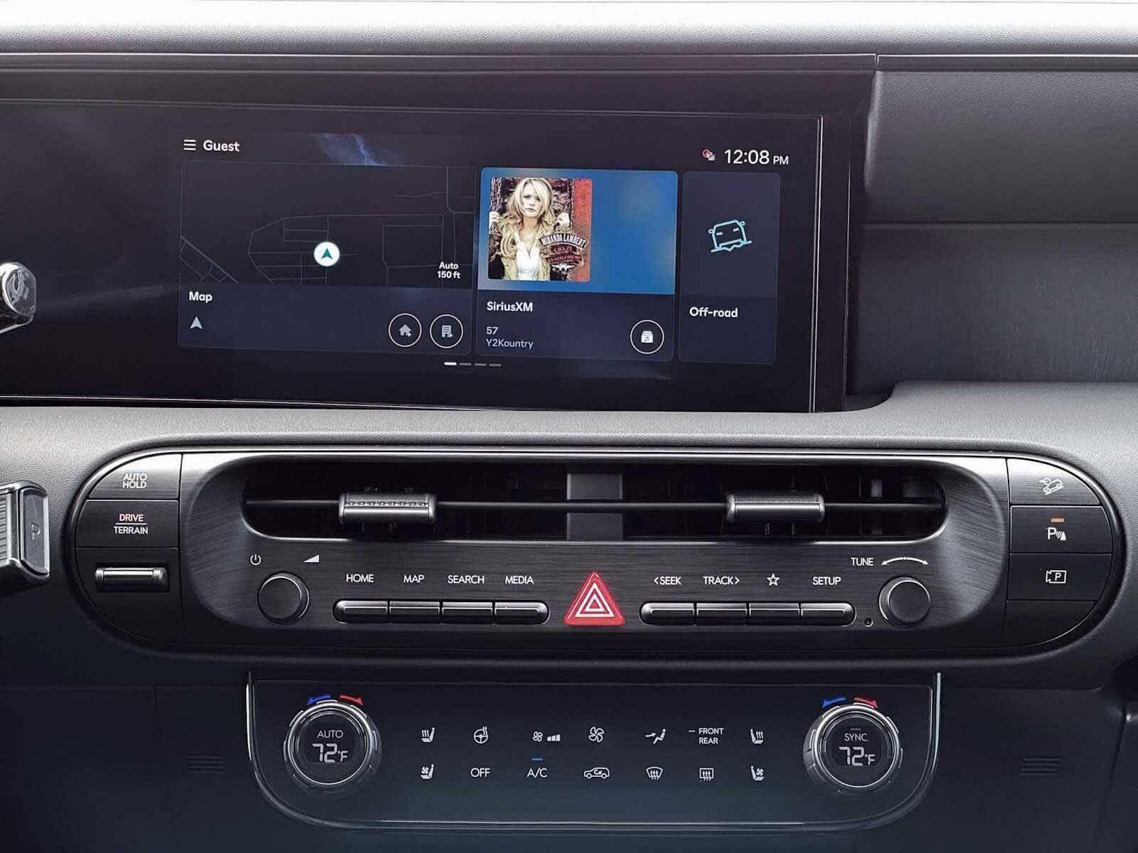 Thumbnail: 2026 Hyundai Palisade - 18