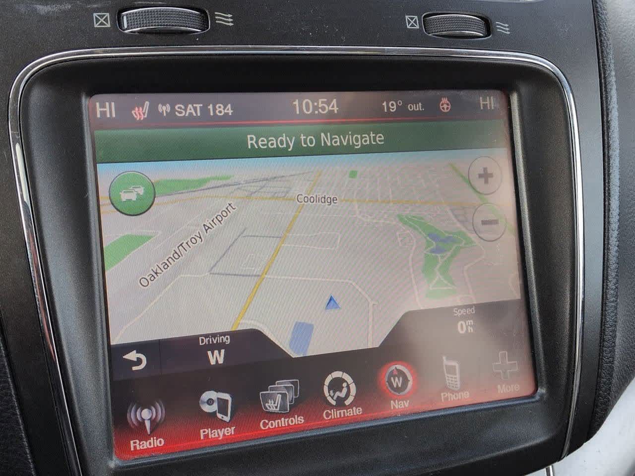 Thumbnail: 2014 Dodge Journey - 28