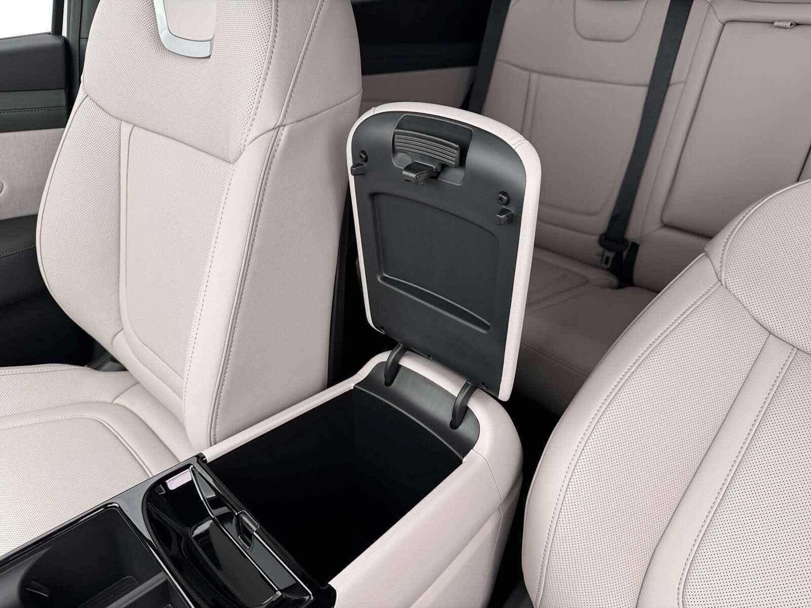 Thumbnail: 2026 Hyundai Tucson - 19