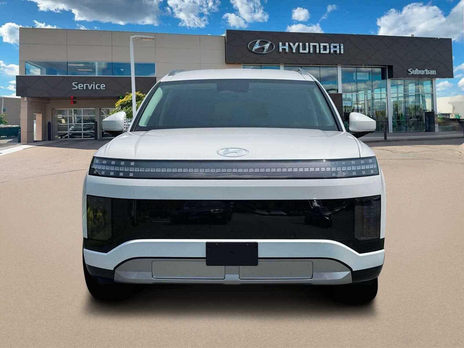 Thumbnail: 2026 Hyundai Ioniq - 12