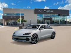 2025 Hyundai IONIQ 6 SEL Sedan