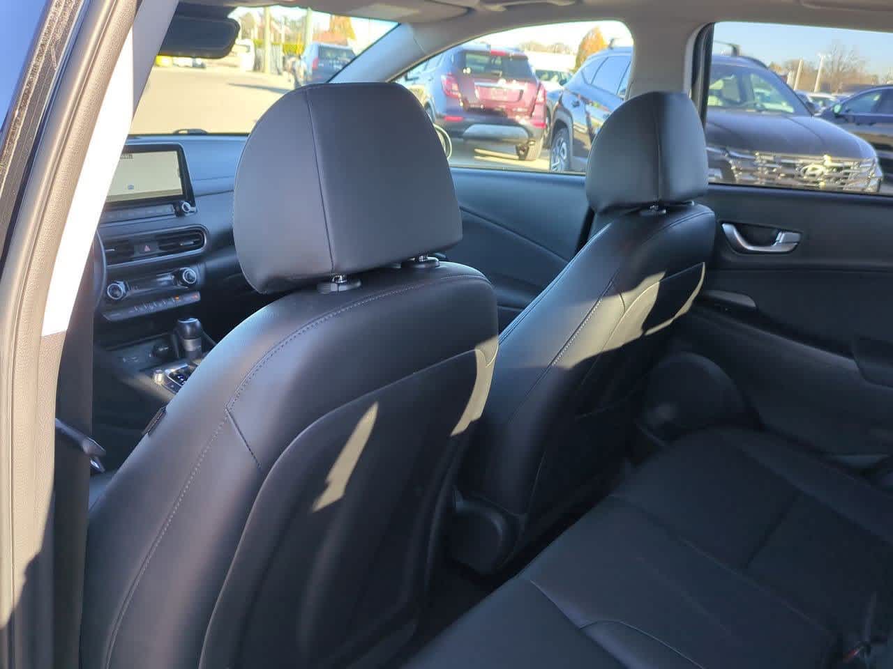 Thumbnail: 2023 Hyundai Kona - 17