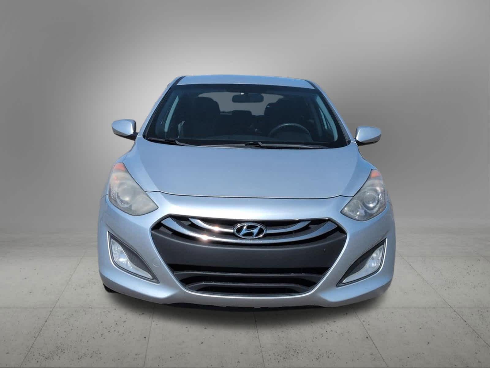 Thumbnail: 2014 Hyundai Elantra - 10
