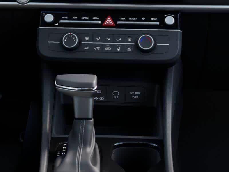 Thumbnail: 2026 Hyundai Tucson - 16