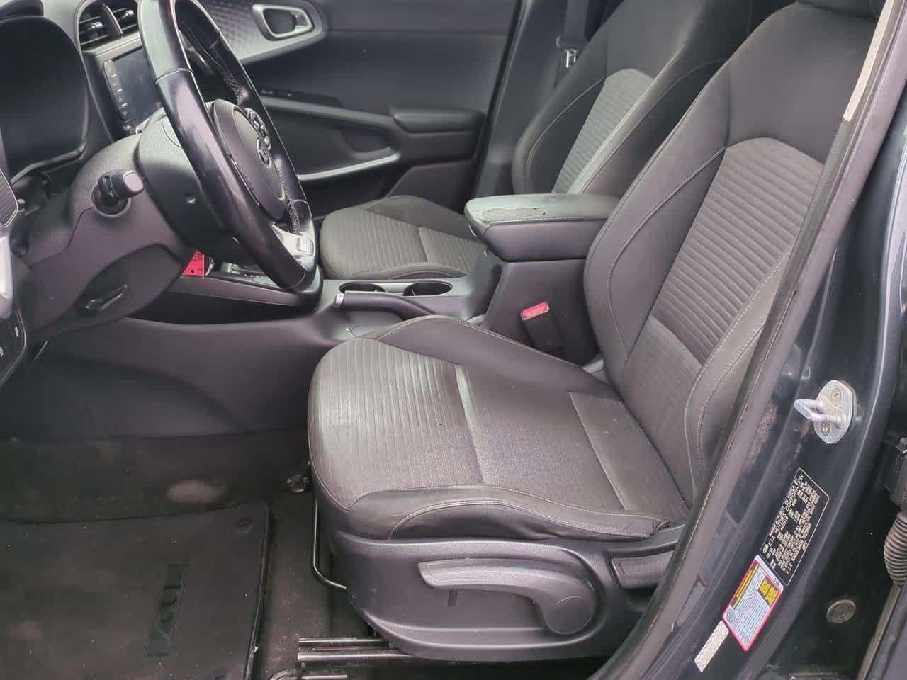 Thumbnail: 2020 Kia Soul - 15